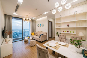 Shendo Vinhomes Metropolis